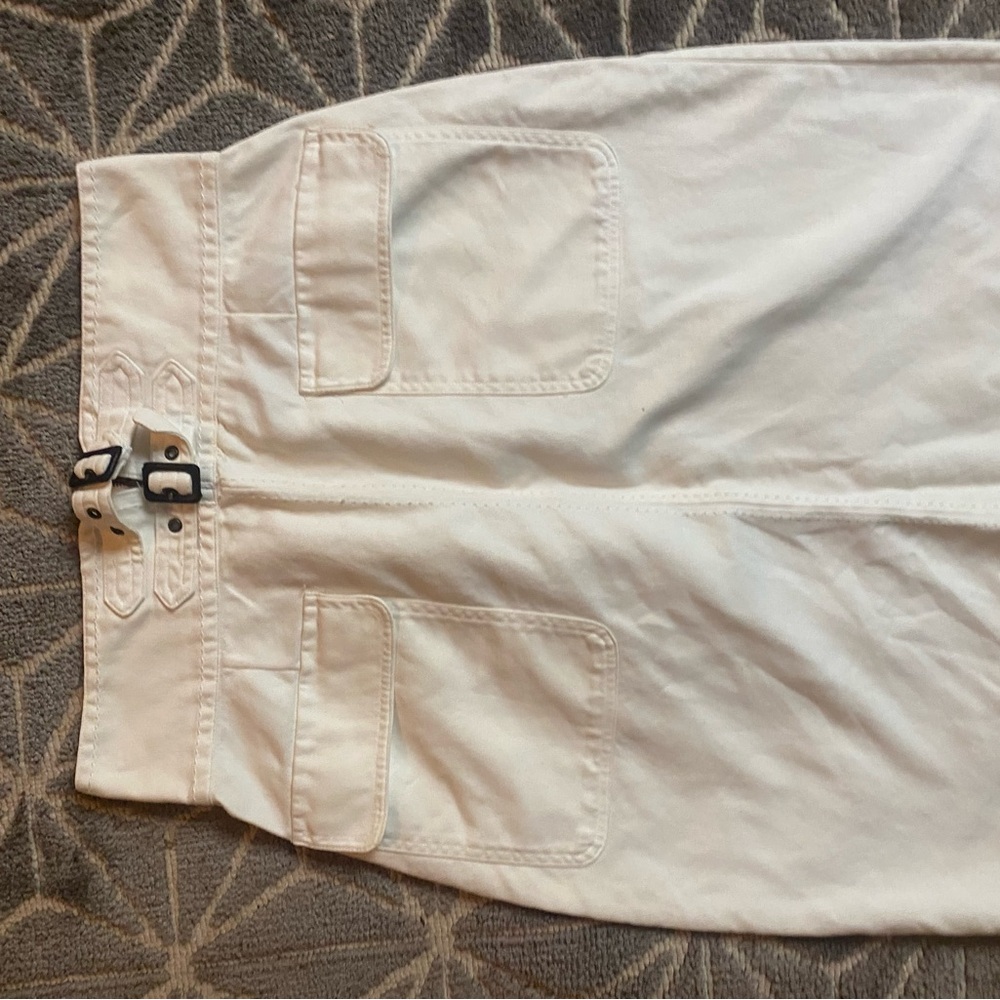 Stylish High-Waisted Skirt by Worthington size 10 - Picture 2 of 7